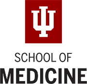 Indiana University Health Logo